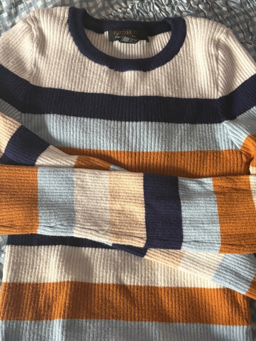 FOREVER 21 top
